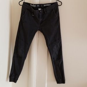 PUBLISH HANNAH JOGGER